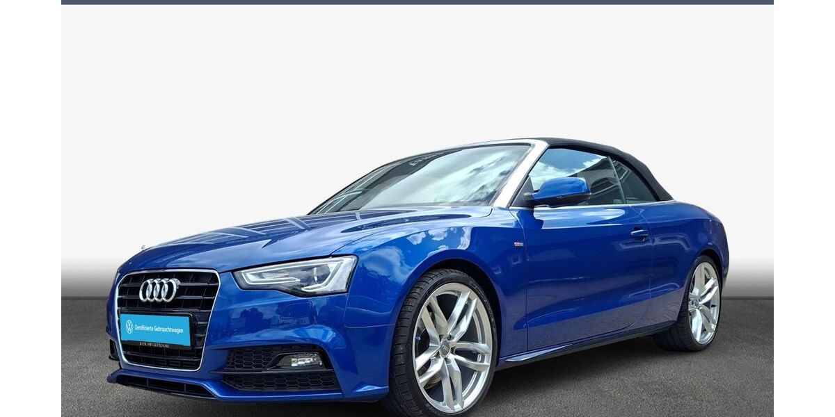 Audi A5 64.954 km 21.900 &euro; Hamburg 21029