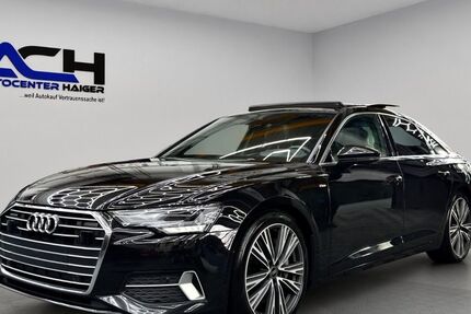 Audi A6 121.500 km 36.450 &euro; Haiger 35708