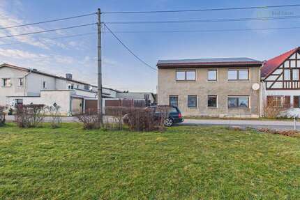 Haus zum Kaufen in Buchhain 169.000 € 124.82 m² 5 zimmer