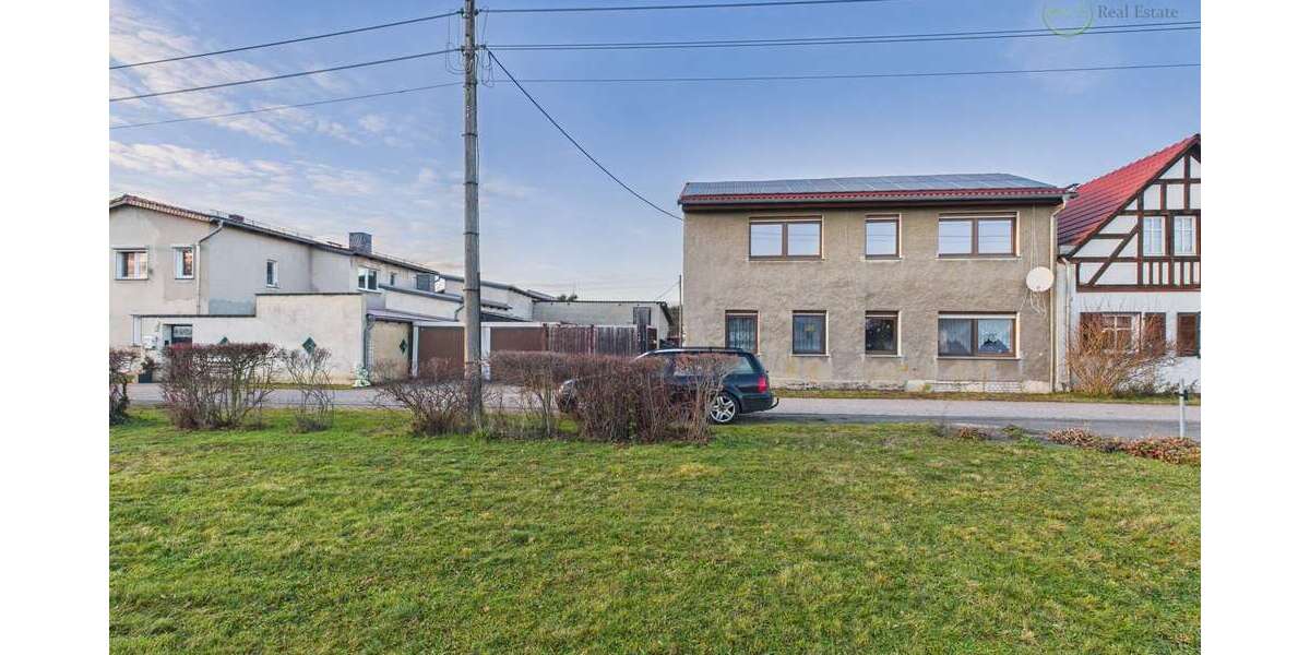 Haus zum Kaufen in Buchhain 169.000 € 124.82 m² 5 zimmer