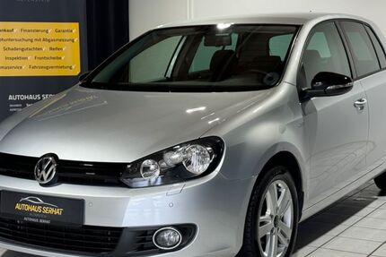VW Golf 168.000 km 6.290 &euro; Altensteig 72213