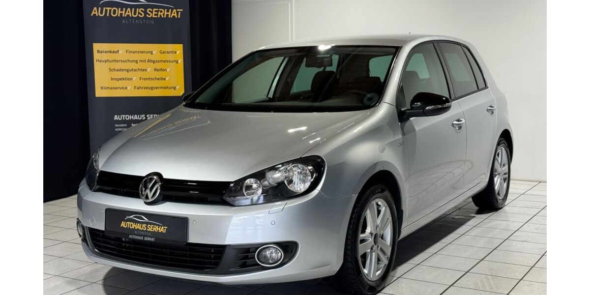 VW Golf 168.000 km 6.290 &euro; Altensteig 72213