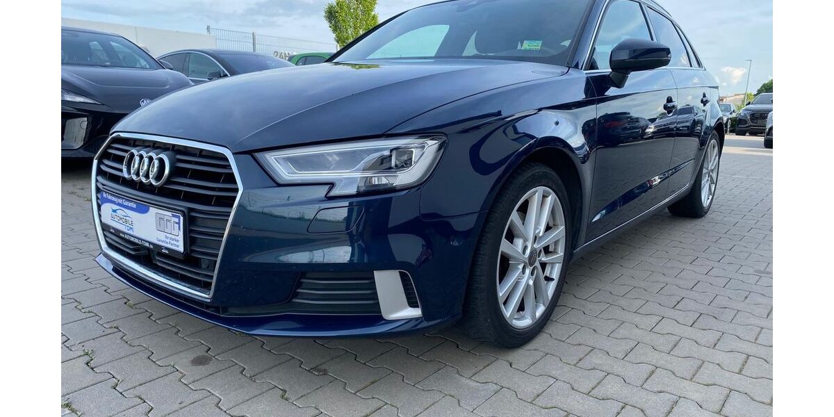 Audi A3 88.228 km 15.999 &euro; Bergtheim 97241