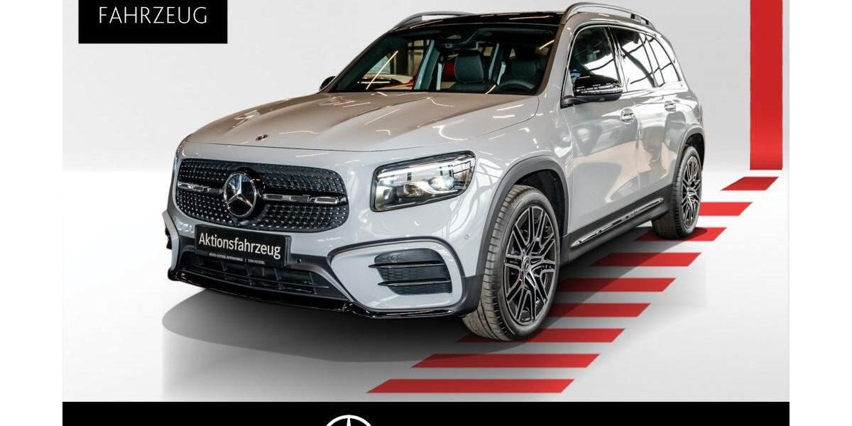 Mercedes-Benz GLB 200 8.050 km 52.398 &euro; Brandenburg 14772