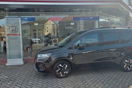 Nissan Townstar 40.701 km 21.775 &euro; Heidenau 01809