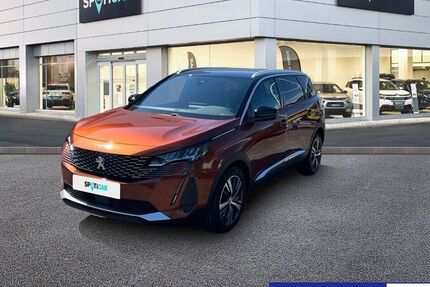 Peugeot 5008 32.751 km 25.900 € Bonn 53121
