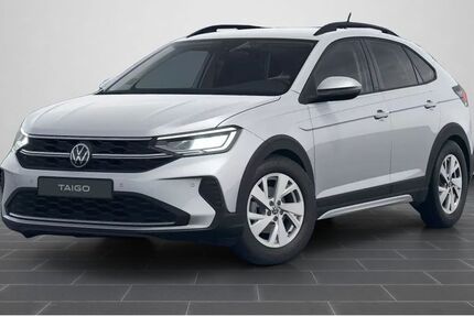 VW Taigo 8.103 km 21.880 € Ludwigshafen 67059