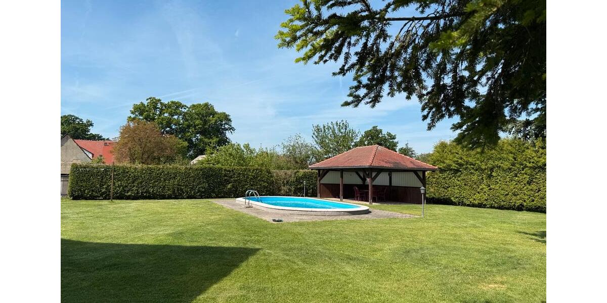 Einfamilienhaus Gardelegen - 3 Zimmer, 110 m&sup2;, 225.000&euro; | Angebot:26704911