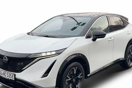 Nissan Ariya