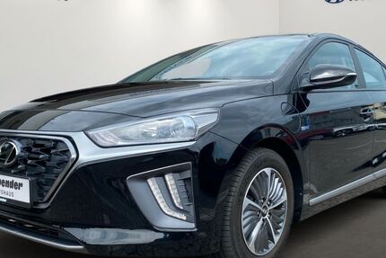 Hyundai IONIQ 26.440 km 17.440 &euro; Siegen 57076