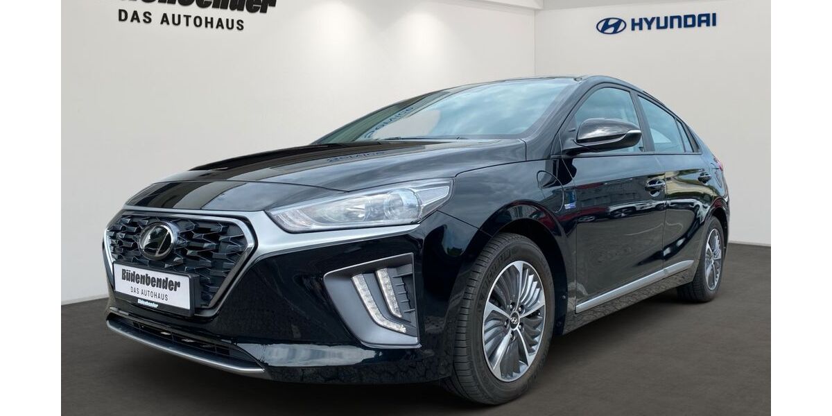 Hyundai IONIQ 26.440 km 17.440 &euro; Siegen 57076