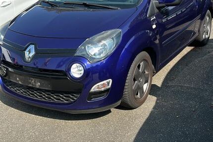 Renault Twingo 81.808 km 4.200 &euro; Bornhöved 24619
