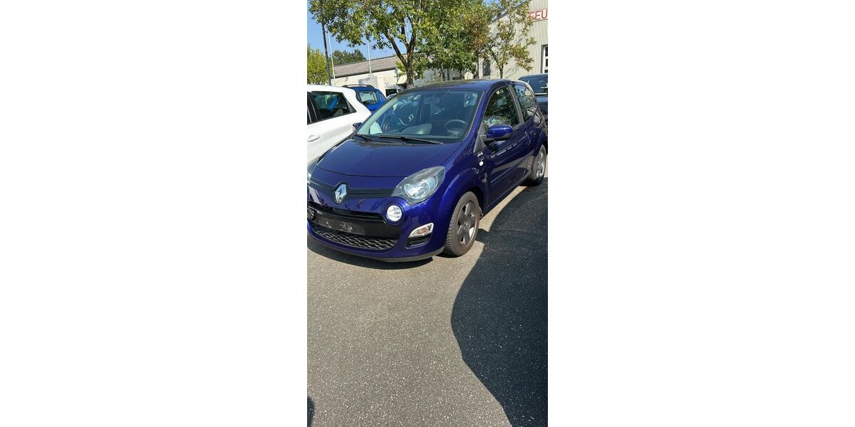 Renault Twingo 81.808 km 4.200 &euro; Bornhöved 24619