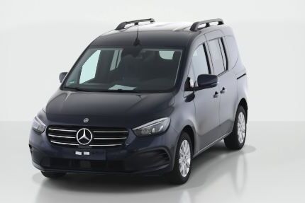 Mercedes-Benz T-Klasse 9.500 km 30.900 &euro; Dessau-Roßlau 06847