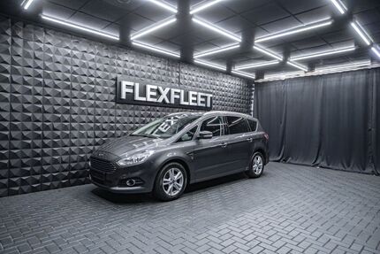Ford S-Max 99.890 km 17.990 € Neu-Isenburg (bei Frankfurt am Main ) 63263