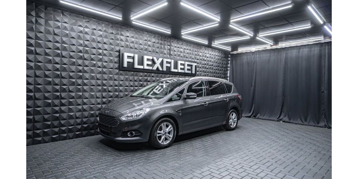 Ford S-Max 99.890 km 17.990 € Neu-Isenburg (bei Frankfurt am Main ) 63263