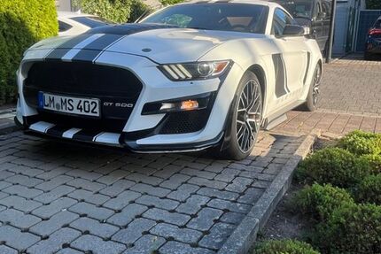 Ford Mustang 67.000 km 22.999 € Limburg 65549