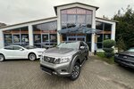 Nissan Navara NP300 Connecta King Cab 4x4 Standheizung 