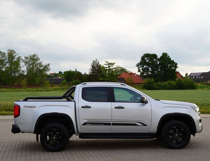 Amarok