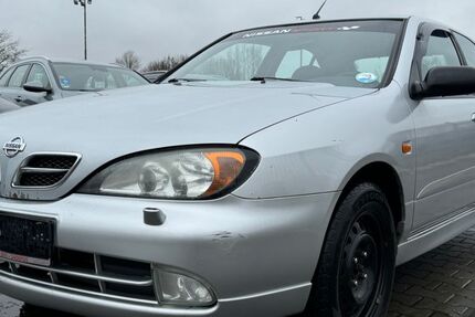 Nissan Primera 178.000 km 999 &euro; Oberkrämer 16727