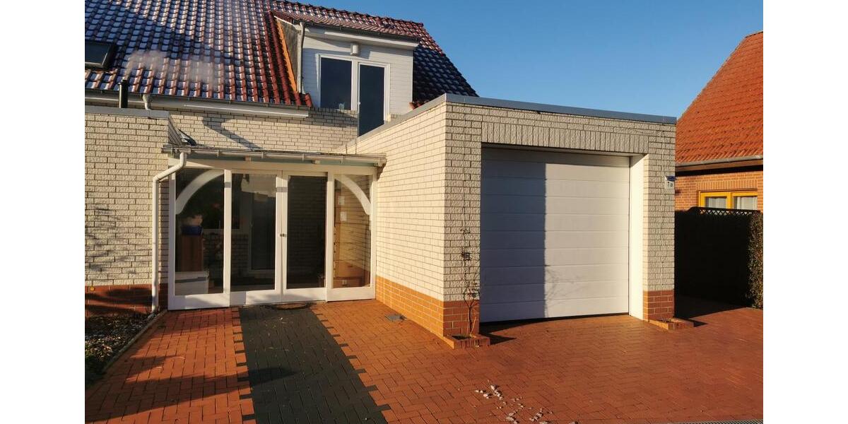 3-Zimmer-Wohnung mit eigener Terrasse 3 zimmer