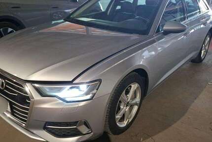 Audi A6 49.373 km 32.445 &euro; Uetersen bei Hamburg 25436