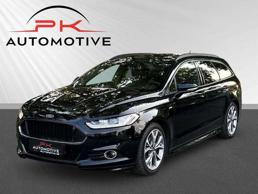 Mondeo