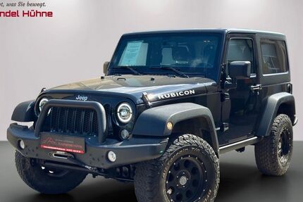 Jeep Wrangler 108.323 km 32.932 &euro; Döbeln 04720