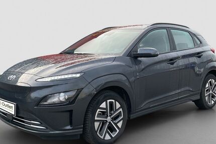 Hyundai KONA 32.200 km 16.900 &euro; Neumünster 24539