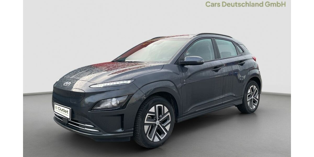 Hyundai KONA 32.200 km 16.900 &euro; Neumünster 24539