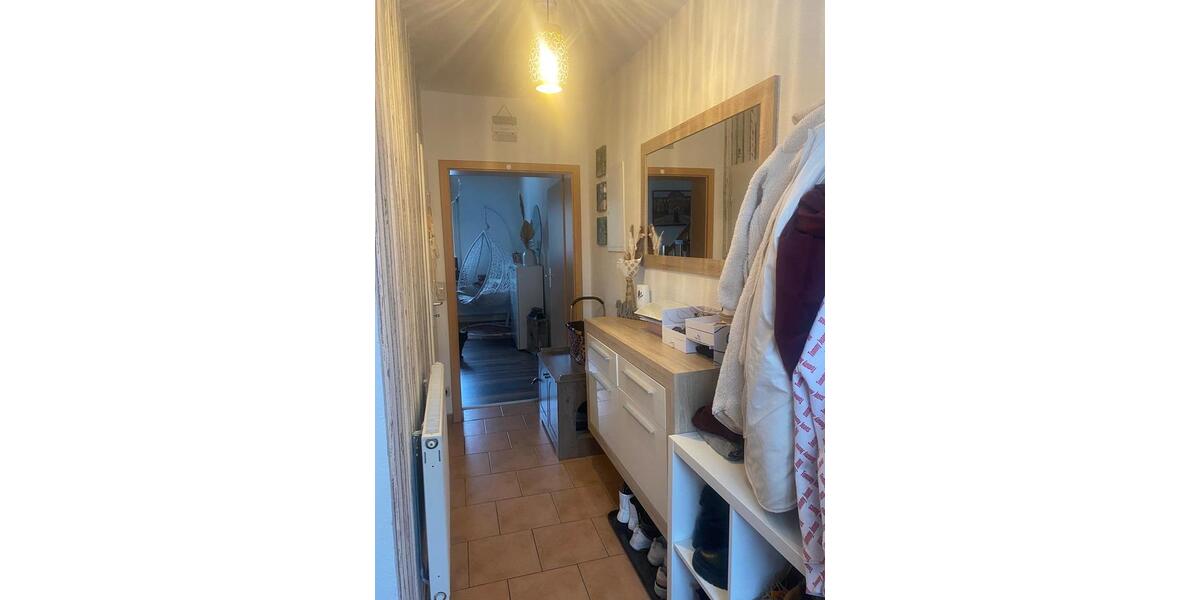 Erdgeschoßwohnung Dargun - 1 Zimmer, 57 m&sup2;, 600&euro; | Angebot:25426889