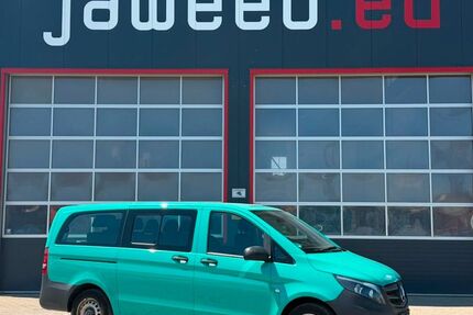 Mercedes-Benz Vito 176.785 km 12.900 &euro; Ober-Mörlen 61239