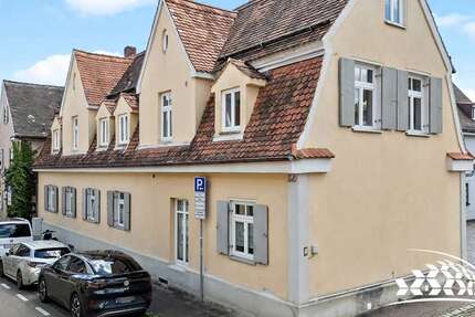 Haus zum Kaufen in Friedberg 549.000 € 260 m² 11 zimmer