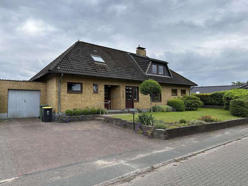 Haus zum Kaufen in Oeversee 275.000 € 120 m²