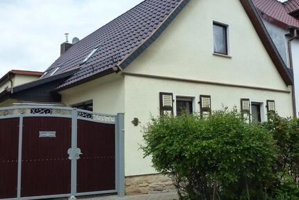 Haus Roßleben-Wiehe Wiehe - 5 Zimmer, 100 m&sup2;, 113.000&euro; | Angebot:26720930