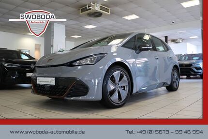 Cupra Born 19.993 km 30.950 &euro; Espenau bei Kassel 34314