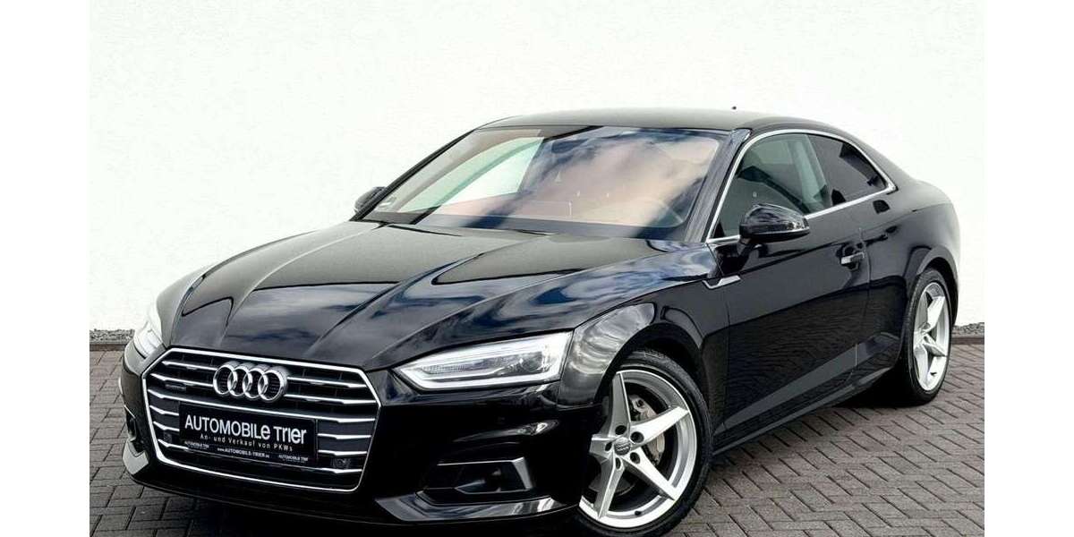 Audi A5 115.000 km 25.990 &euro; Bekond 54340
