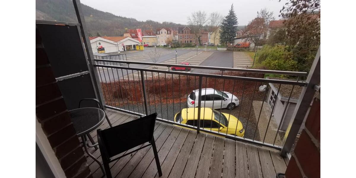 Etagenwohnung Kahla - 2 Zimmer, 60 m&sup2;, 700&euro; | Angebot:25312054