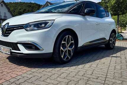 Renault Scenic 116.000 km 13.700 &euro; Waldaschaff 63857