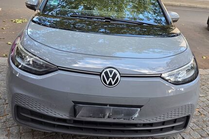 VW ID.3 10.000 km 28.600 &euro; Berlin 10629