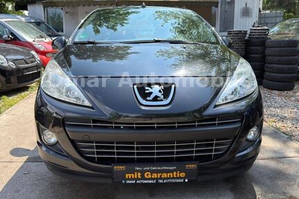 Peugeot 207 130.605 km 2.999 &euro; Berlin 12353