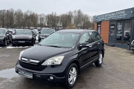 Honda CR-V 145.000 km 7.990 &euro; Lohne 49393