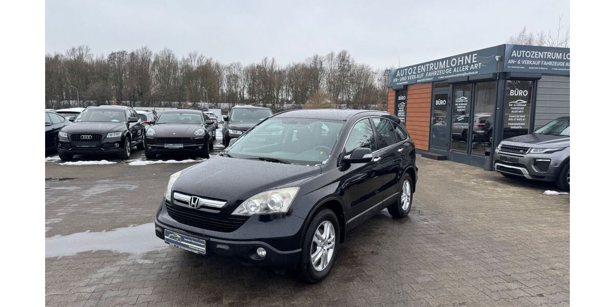 Honda CR-V 145.000 km 7.990 &euro; Lohne 49393