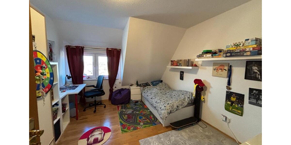 Doppelhaushälfte Niestetal - 4.5 Zimmer, 155 m&sup2;, 1.780&euro; | Angebot:25353960