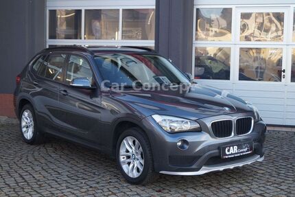 BMW X1 82.000 km 12.790 &euro; Chemnitz 09127