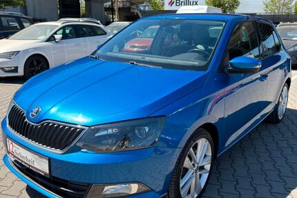 Skoda Fabia 172.211 km 6.990 &euro; München 81825
