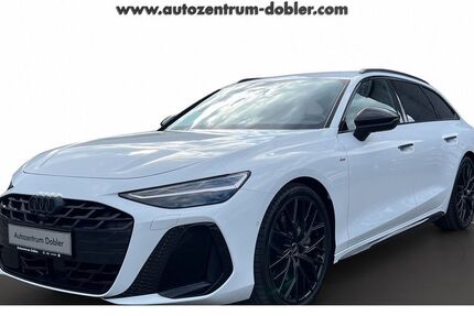 Audi A6 12.500 km 58.780 &euro; Mühlacker 75417