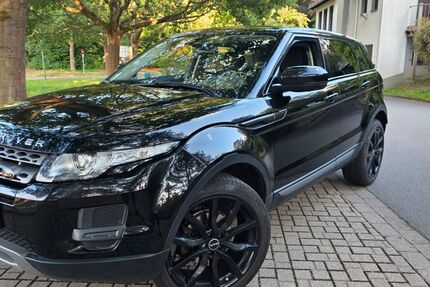 Land Rover Range Rover Evoque 183.000 km 8.450 &euro; Siegen 57078