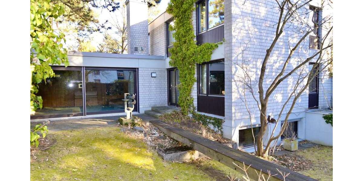 Einfamilienhaus Ottobrunn - 5 Zimmer, 178 m&sup2;, 1.130.000&euro; | Angebot:24719934