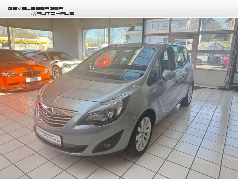Meriva